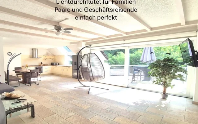 Wohnung mit 2 Schlafzimmer 1