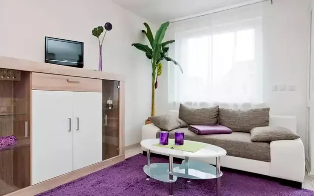apartment in Lichtenrade 1