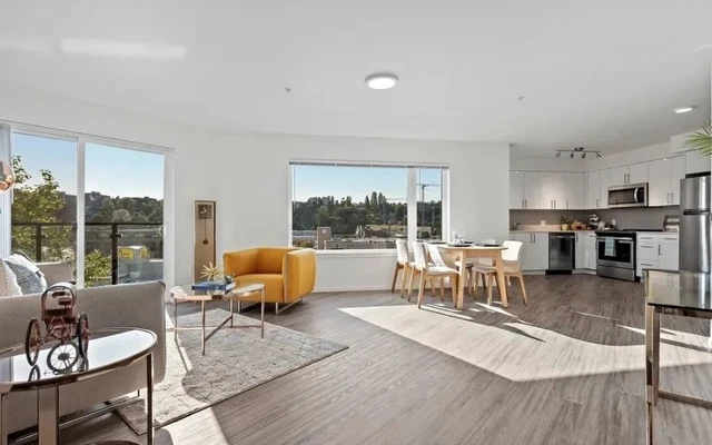 UPlace Apartments 4