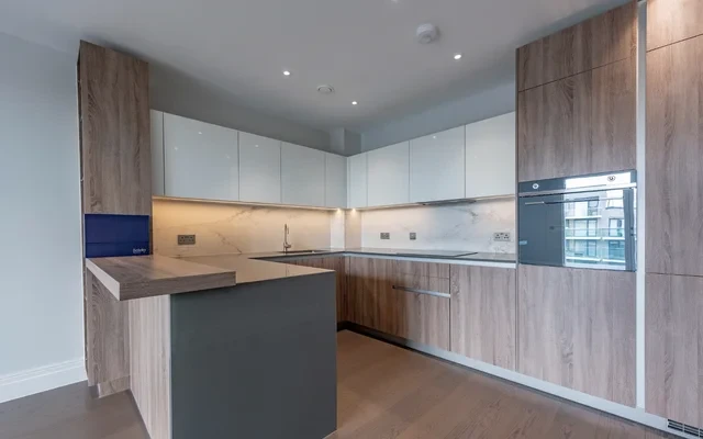 CM-Hamond Court - chỗ ở sinh viên tại Luân Đôn - 2 Bedroom 2 Bathroom Flat 32