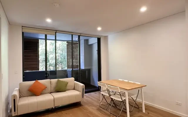 1 Wattle St 4