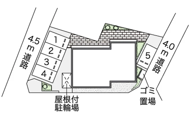 レオネクスト新宿台 2