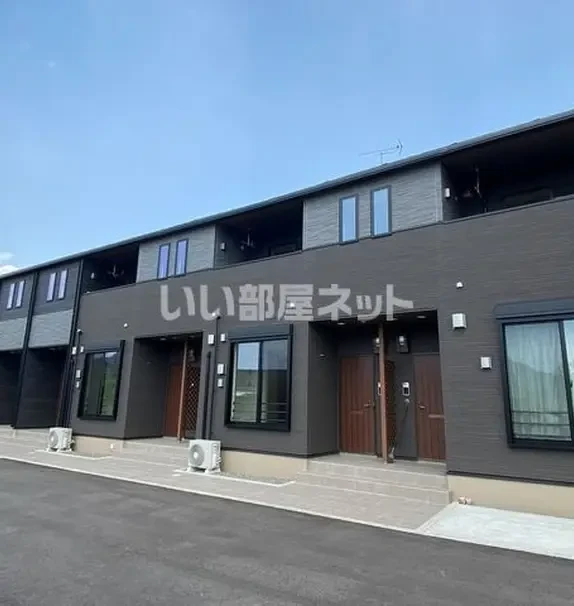 ベラ ヴィータ 205号室