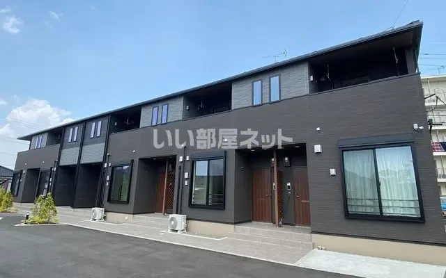 ベラ ヴィータ 205号室 - chỗ ở sinh viên tại Nhật Nam市