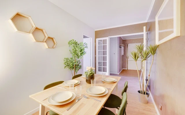 Boulogne-Billancourt - Le Général - Room 3 3