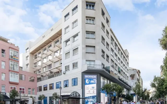 studio in Malasaña Universidad (Centro) 1