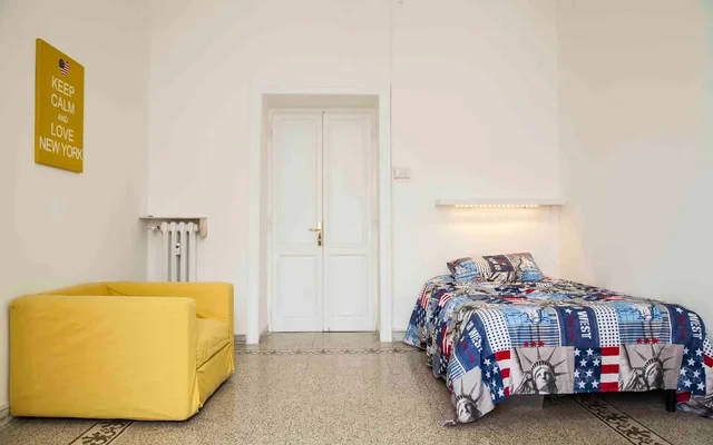 Appartamento in Via Treviso 43, Roma 0