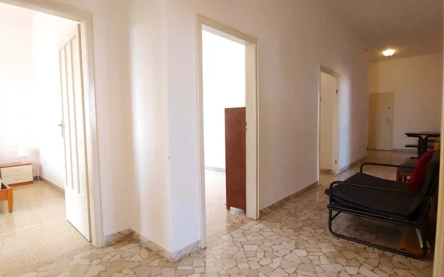 Viale Alfredo Oriani 1