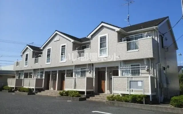 コートヤードハウス 1階 - Shisui Town Inba District student accommodation