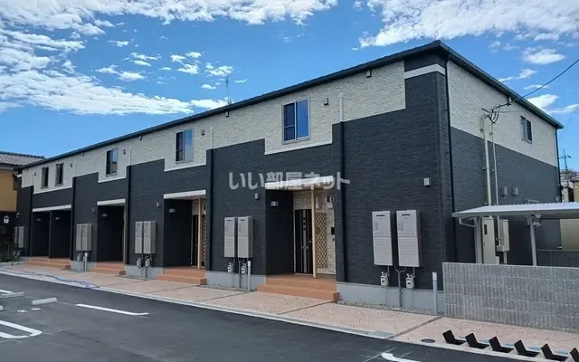 メゾン ラ シャンスS 1階 - Sakurai student accommodation