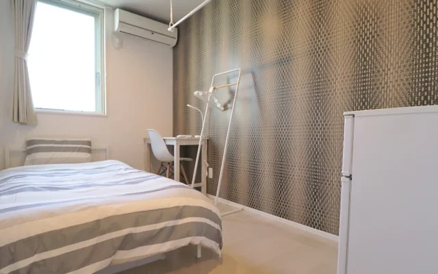 W8 co-living house Sasazuka 0