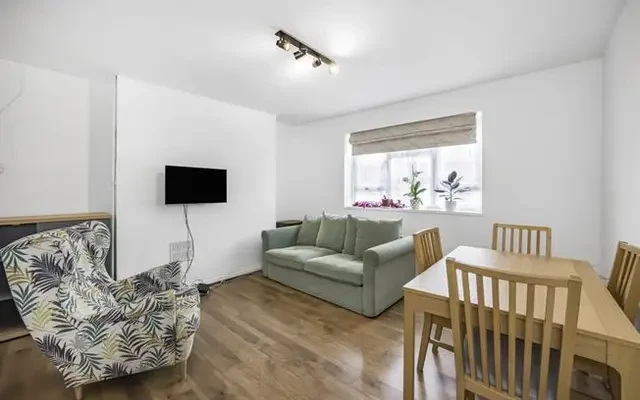 Coldbath Street, London, SE13 7RG 0