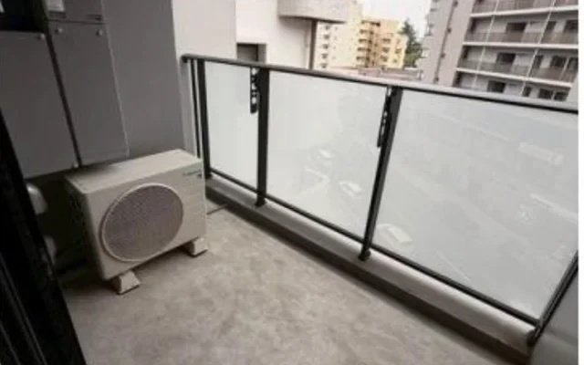 Saiichi Pass Homes Kawaguchi Room 501 - Saitama student accommodation - 501
