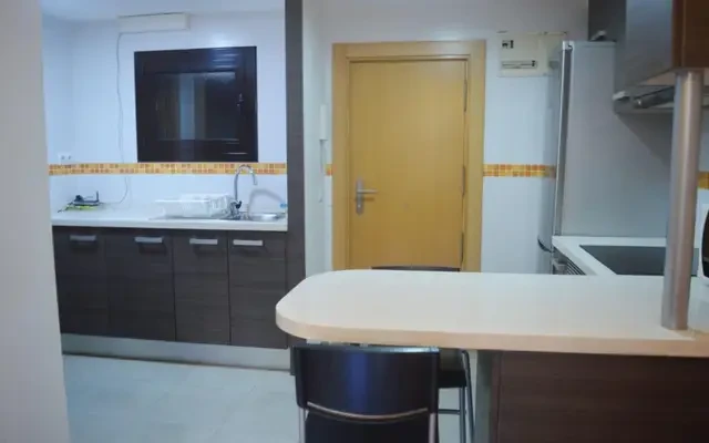 studio in El Raval (Ciutat Vella) 2