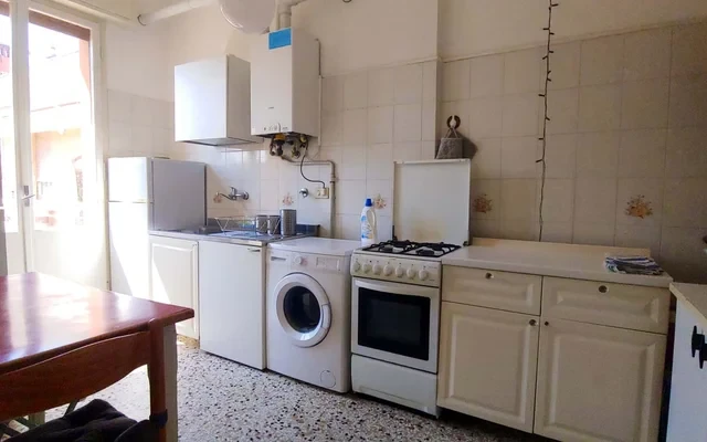 Viale Alfredo Oriani 4