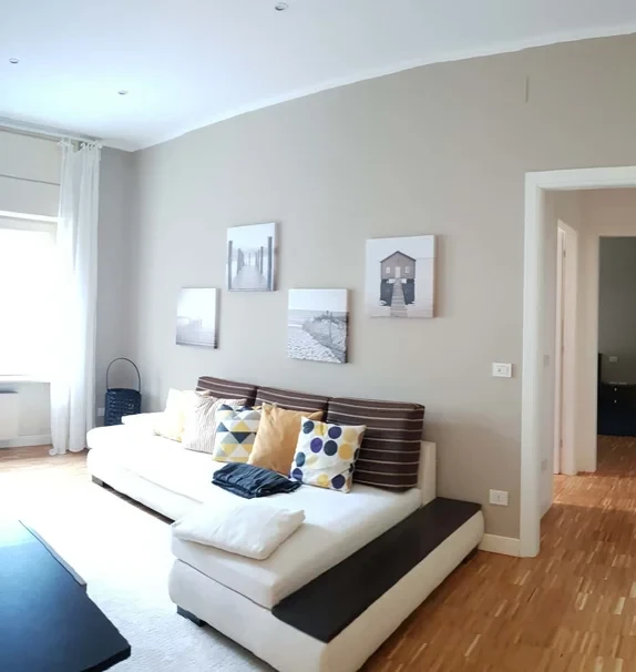 Bilocale Milano San Felice