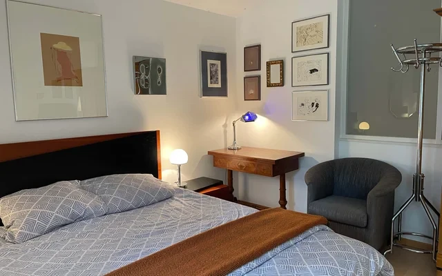 Apartment in Lokstedter Damm, Hamburg for 65 m² with 1 bedroom 4
