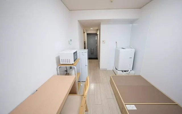 AP248 Praz Kagetsuen 604 - Yokohama Student Accommodation | uhomes.com