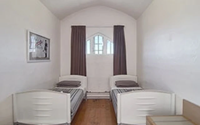 Christchurch Hostel 4