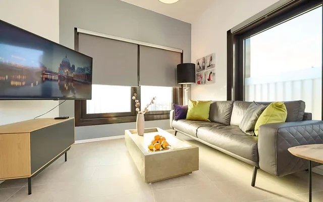 iEIGHT- Cosy Apartment in the center of Bonn 1