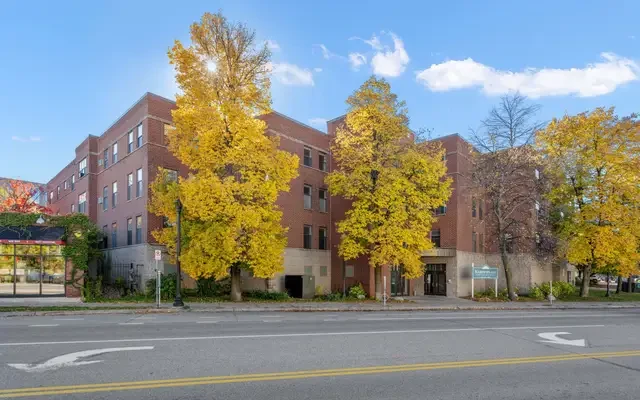 Karinsplass Apartments 0