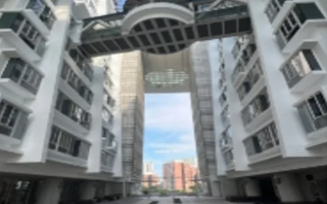 MDIS Residences @ Stirling 3