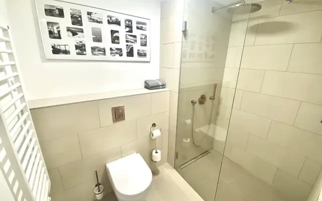 studio in Friedrichshain 3