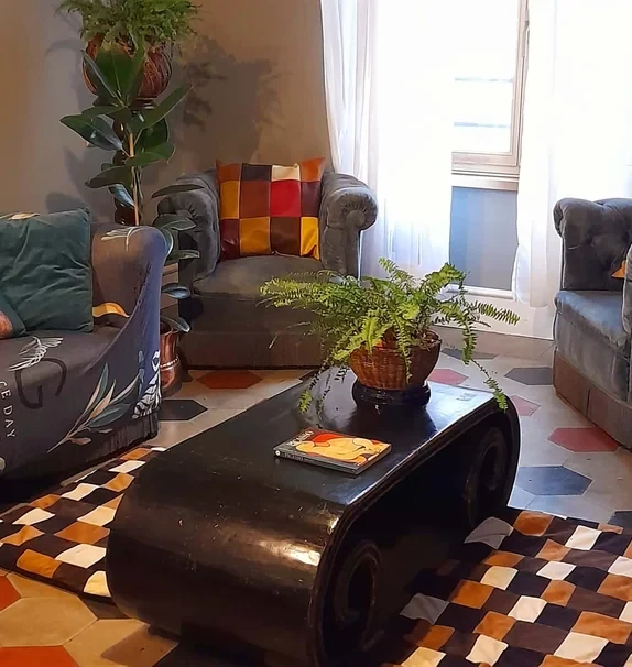Apartment in Via Novara, Gallarate for 85 m² with 1 bedrooms