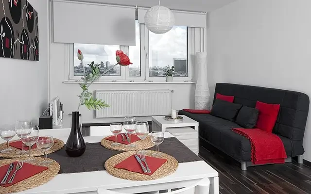 apartment in Mitte 4