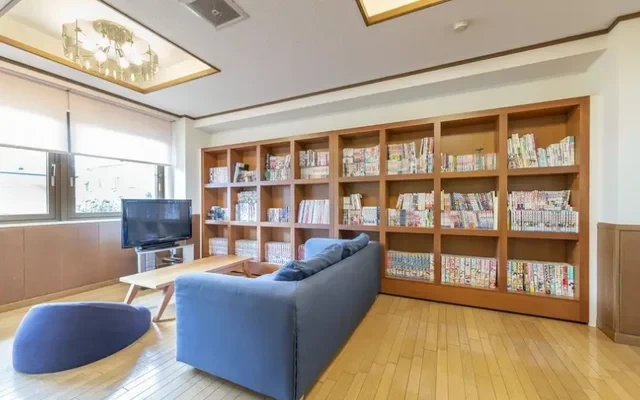 El Stanza Denenchofu 4