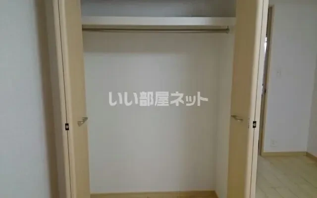 メイク ゼファー 2階 - Ota-ku student accommodation - 2階 - 1K