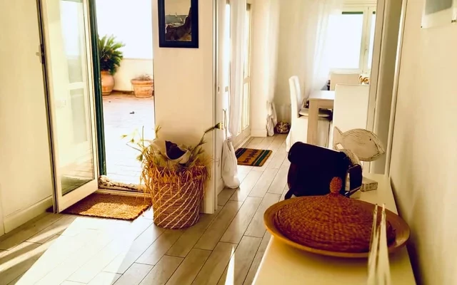 Apartment in Viale Severiano, Anzio for 120 m² with 3 bedrooms 1