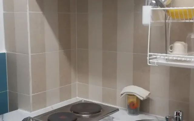 studio in L'Hospitalet de Llobregat (L'Hospitalet de Llobregat) 3