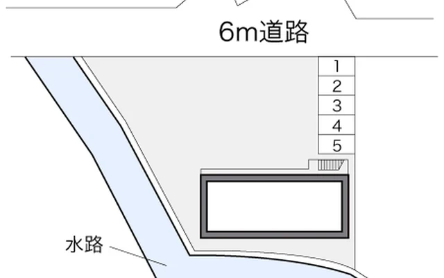 パークサイド南熊本 2