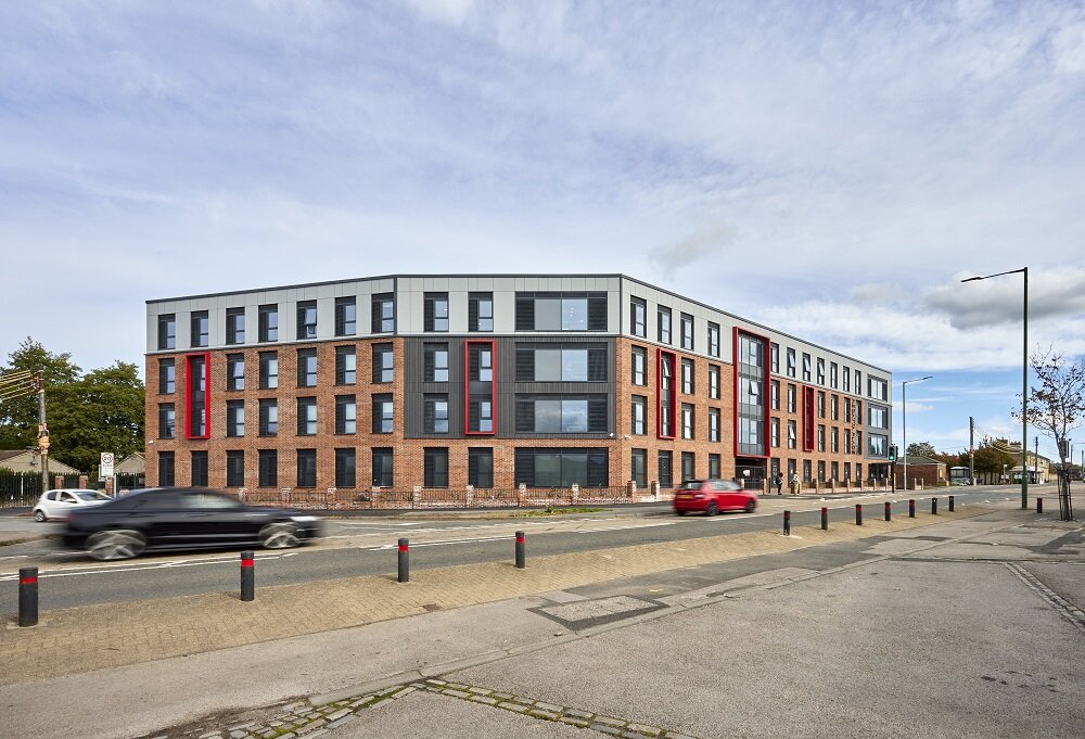 Regatta Place