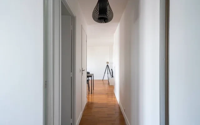 Marissa Apartment 2