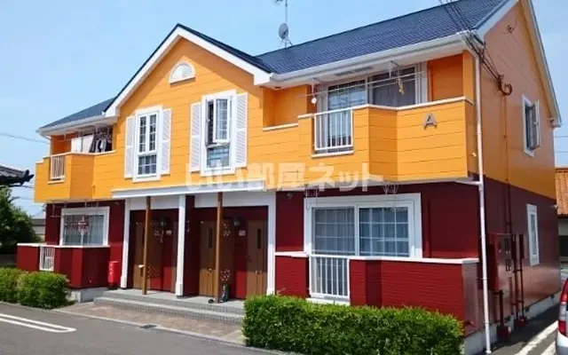 コリーヌ HIRAOKA A 101号室 – Studentenunterkunft in Guanyinshi