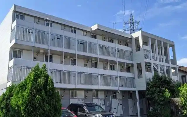 レオパレスガーデンプレイス 0
