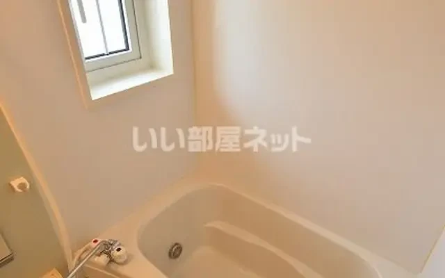 ボニート ブローテⅡ 2階 - alloggio per studenti a Nakasato - 2階 - 2LDK