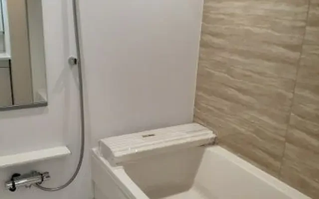 グランデュール N ファインⅠ 1階 - Nobeoka student accommodation - 1階 - 1LDK (2)