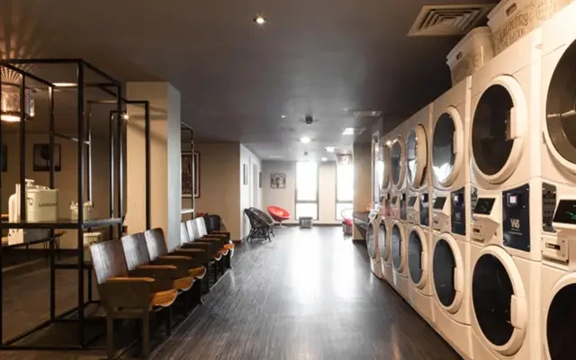 apartment in Notting Hill 0
