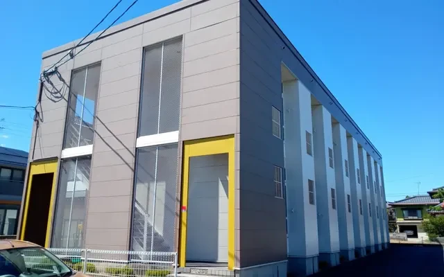 レオパレスアトリオ 0