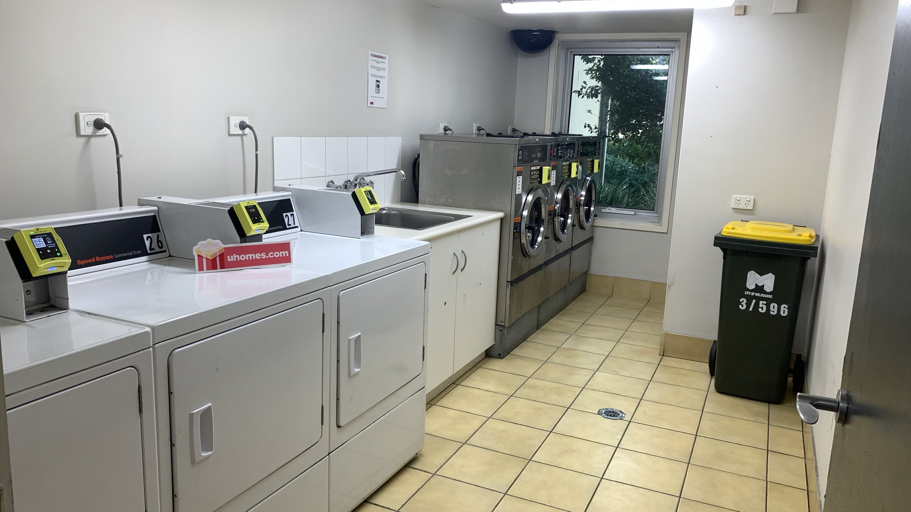 Student Living - 590 Lygon 3