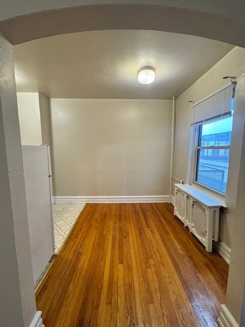 1 Bed, 1 Bath