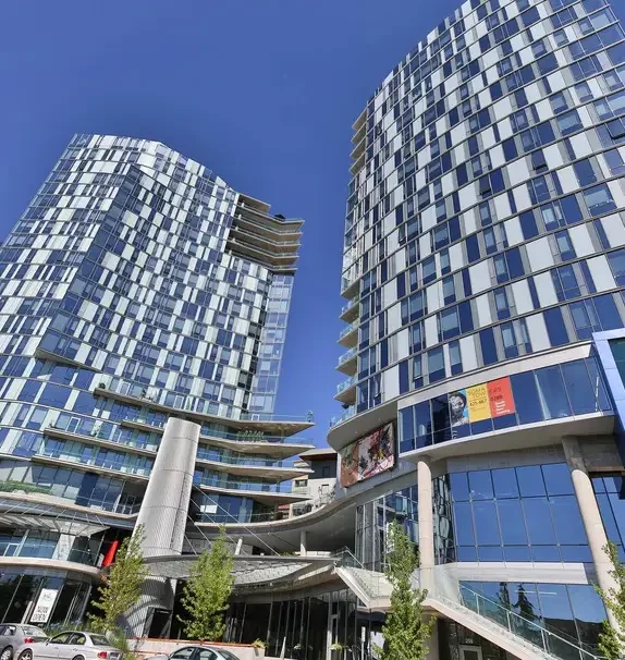 Soma Towers