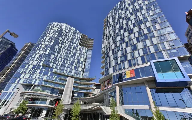 Soma Towers 0
