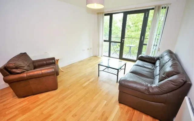 LH-Chapter Way - London student accommodation