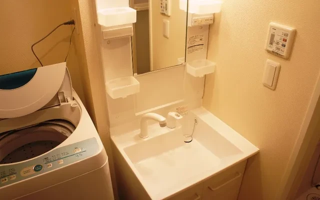 クレイノ陶元町 - Tajimi student accommodation - 108号房间(带独立厨房)