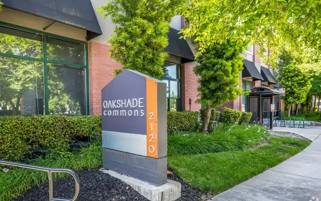 Oakshade Commons 1