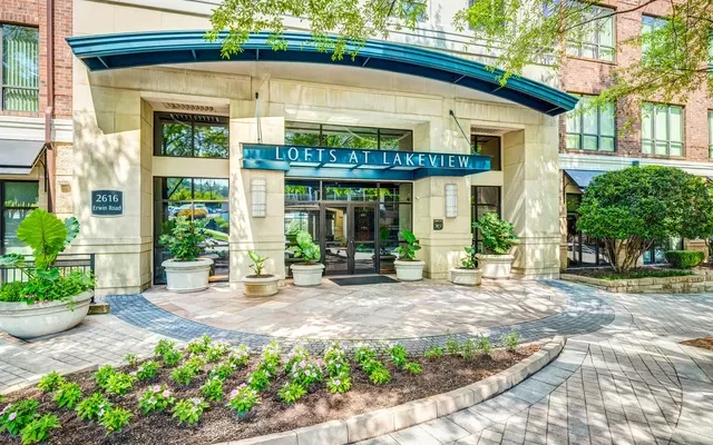 Lofts at Lakeview Apartments 2